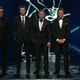 Illustration for article titled Live Coverage: The 2013 Oscars